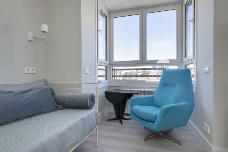 Bay Windows Installation