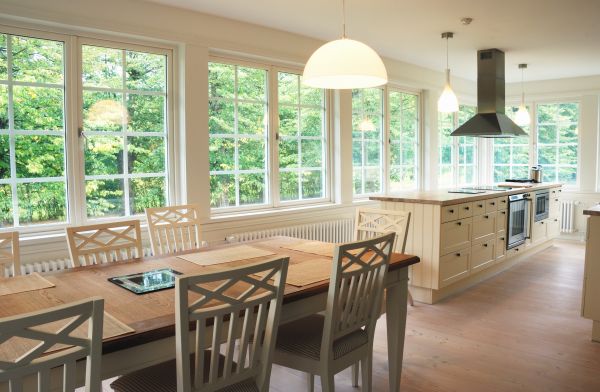 Cost of Home Window Replacement in Bothell