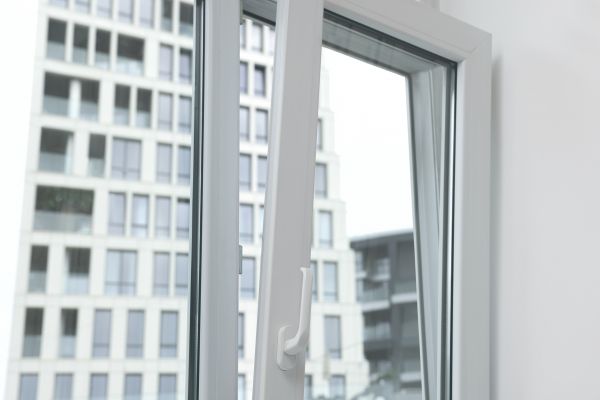 Soundproof Windows Installation in Bothell