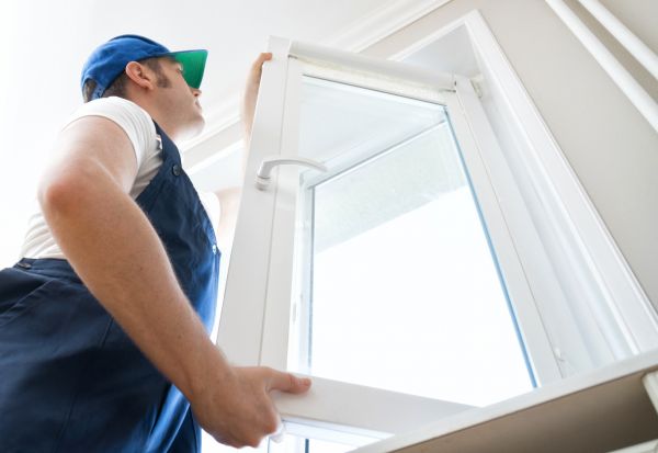 Cost of Bathroom Window Replacement in Bothell