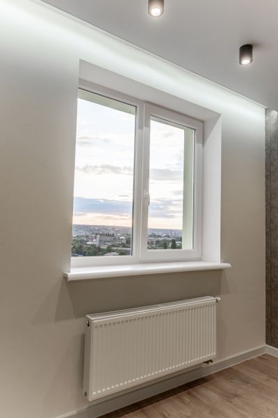 Cost of Glass Window Replacement in Bothell