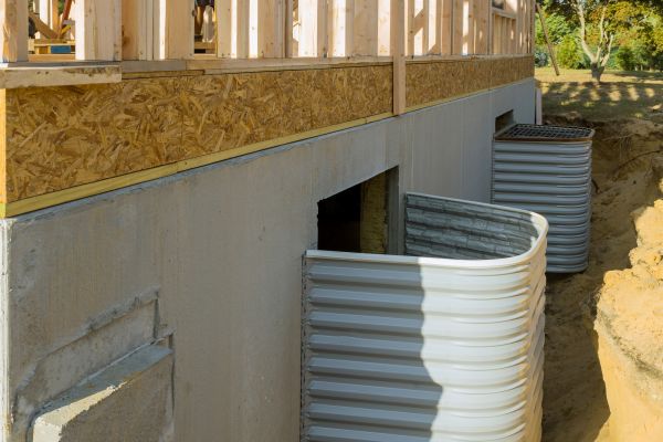 Cost of Egress Window Replacement in Bothell