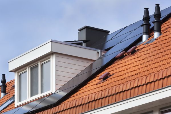 Cost of Dormer Window Installation in Bothell