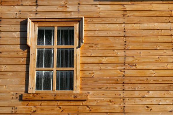 Cost of Wood Clad Windows Installation in Bothell