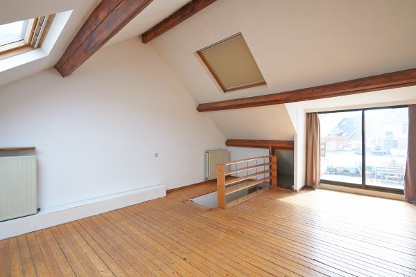Cost of Attic Window Installation in Bothell