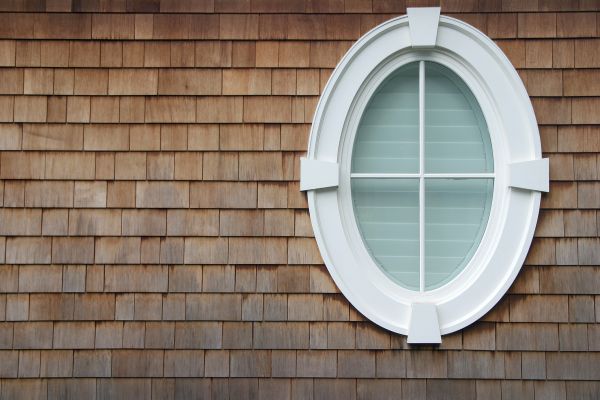 Cost of Oval Window Replacement in Bothell