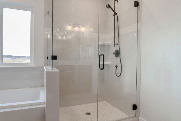 Cost of Shower Window Installation in Bothell