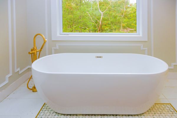 Cost of Bathroom Window Installation in Bothell