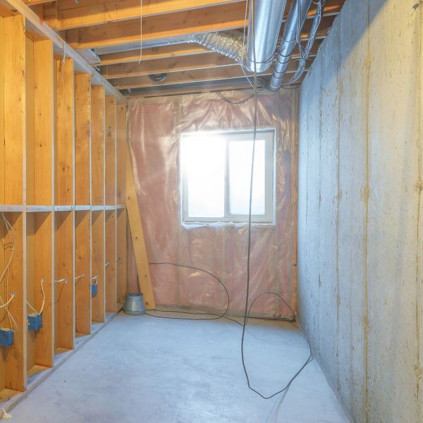 Cost of Basement Window Replacement in Bothell