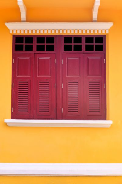 Cost of Wood Window Service in Bothell