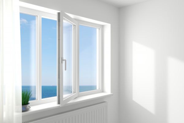 Casement Windows Installation in Bothell
