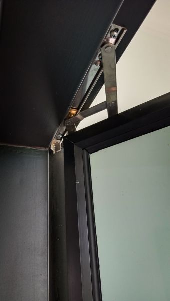 Cost of Pivot Window Replacement in Bothell