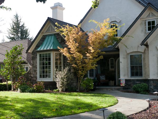 Cost of French Window Replacement in Bothell