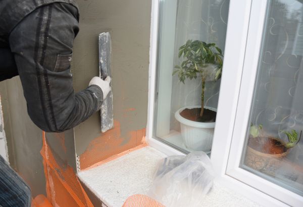 Cost of Fiberglass Window Replacement in Bothell