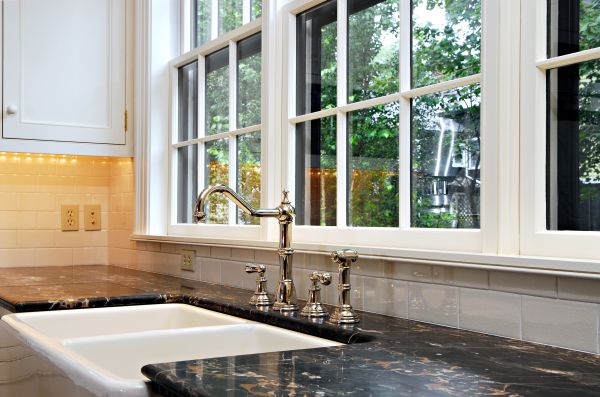 Cost of Two Pane Window Replacement in Bothell