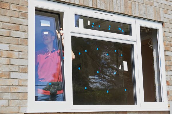 New Windows Installation in Bothell