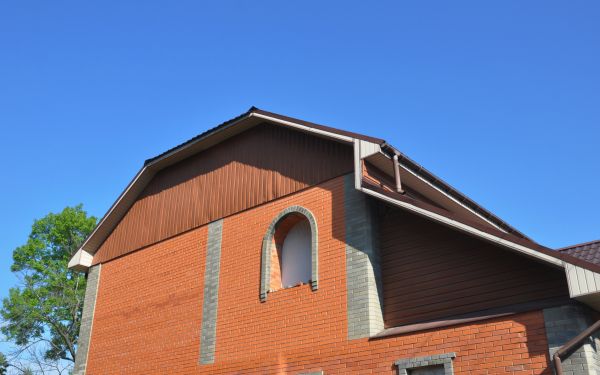 Cost of Brick Window Installation in Bothell