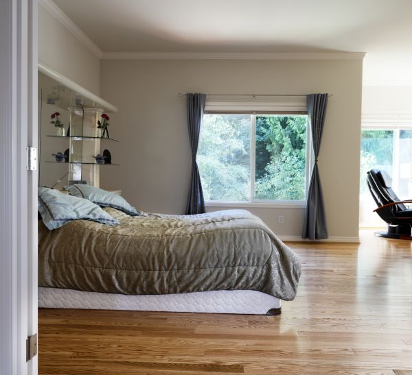 Cost of Bedroom Window Installation in Bothell